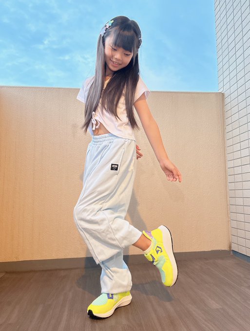 Twitterのコスプレ画像3