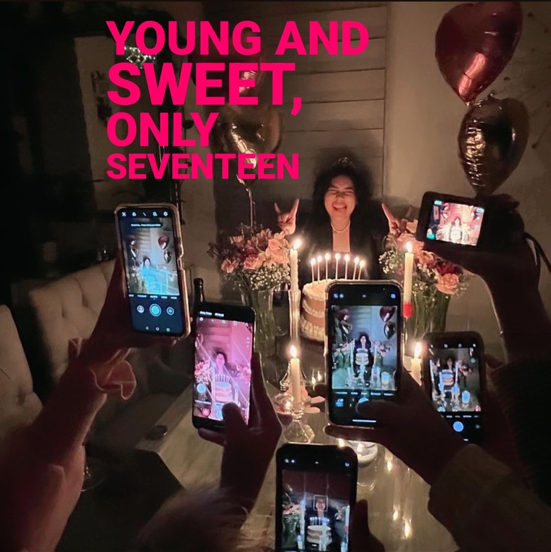 SONGS TO POST FOR BIRTHDAY IG STORY

— a thread