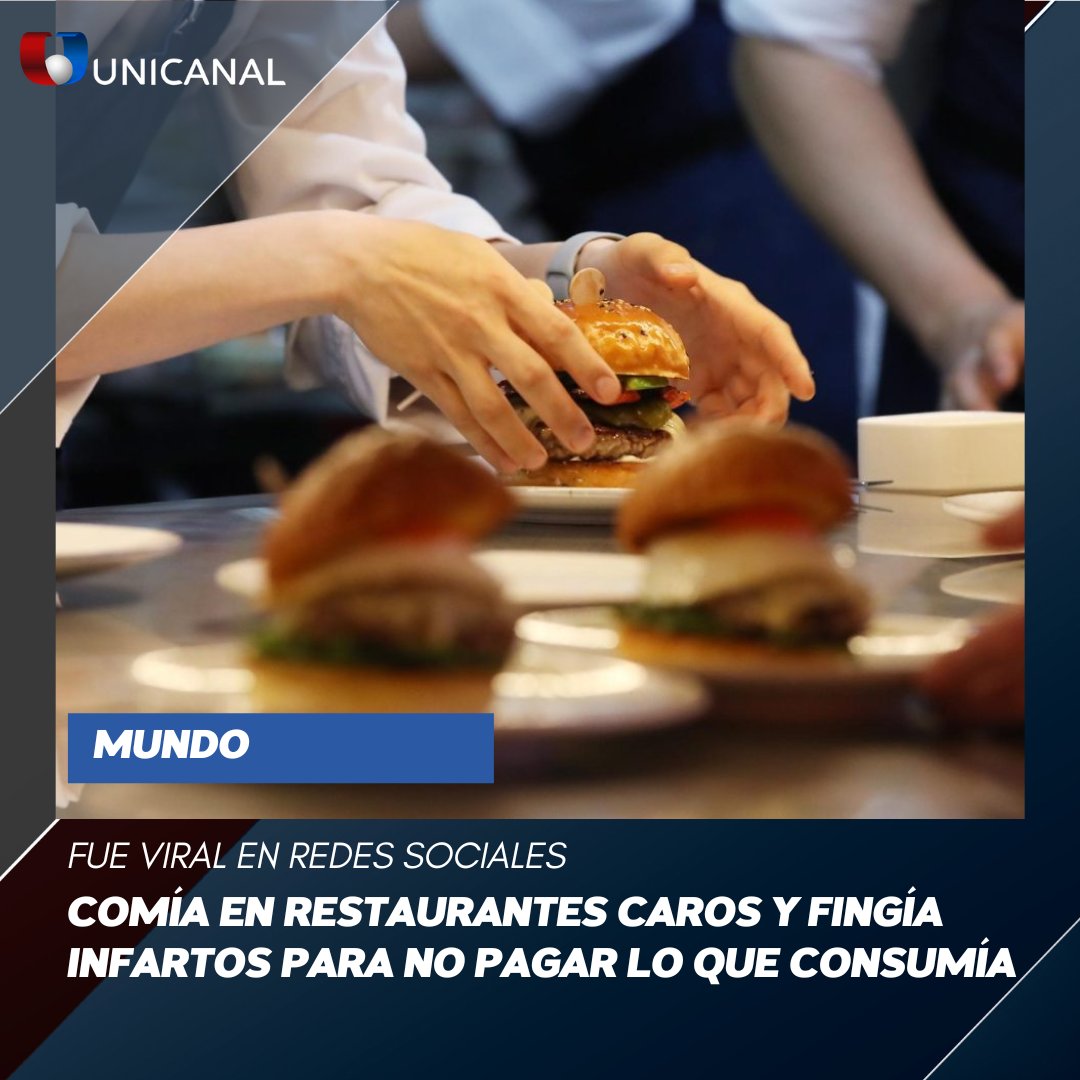 Unicanal tweet media