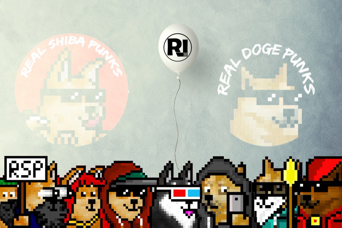 RealLabs - RDP, RSP & Based Cats #NFT's tweet media