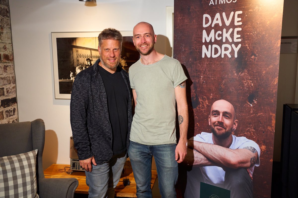 rt_fm's tweet image. Musik in einer neuen Dimension erleben: in ausgewählten Tonstudios veranstalten wir regelmäßig Dolby Atmos Workshops &amp;amp; Listening Sessions. 👂 Sprecht uns gerne an, wenn Ihr bei einer immersiven Mischung dabei sein und dem Toningenieur live über die Schulter schauen wollt.
📸 API