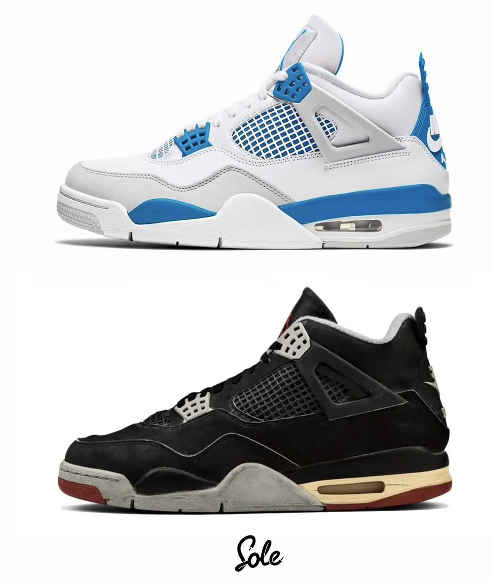 The Sole Supplier tweet media