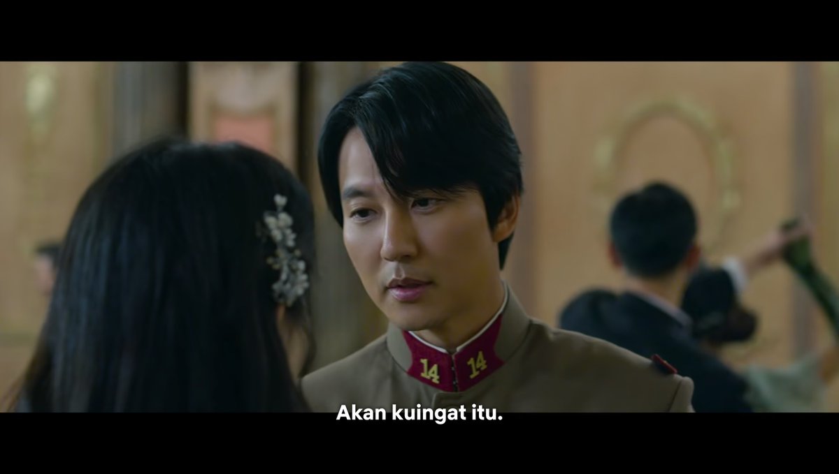 kdrama_menfess's tweet photo. •kdm• ⚠️🔥 Song of the Bandits 🔥⚠️

Romance tipis tipis bikin meriang😩😩💔
https://t.co/Ks1hieb9D0