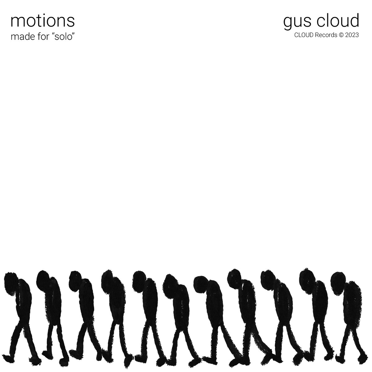 GUS CLOUD tweet media