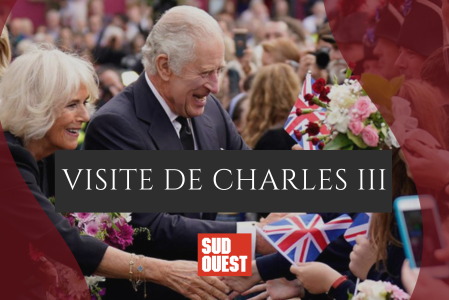 Journée spéciale sur le site de "Sud Ouest" avec la visite du roi Charles III à Bordeaux. Suivez notre direct
sudouest.fr/international/…