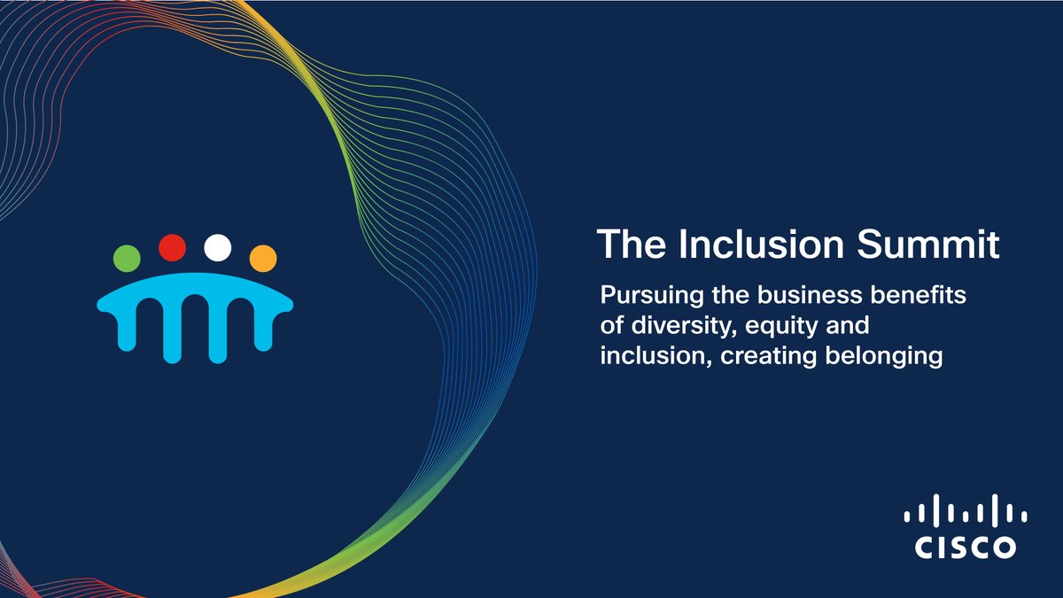 Cisco UK & Ireland tweet media