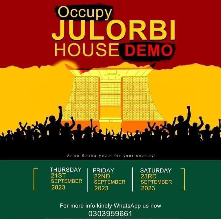 alikotopodcast's tweet photo. Let your voice be heard!!!!Please do well to join the demonstration today or tomorrow; and spread the news on your platform to create awareness. The strength and unity of us today, blossoms a future for our people. #Julorbihouse #strenghinunity #thisisourtime https://t.co/1LfQ9t05kZ