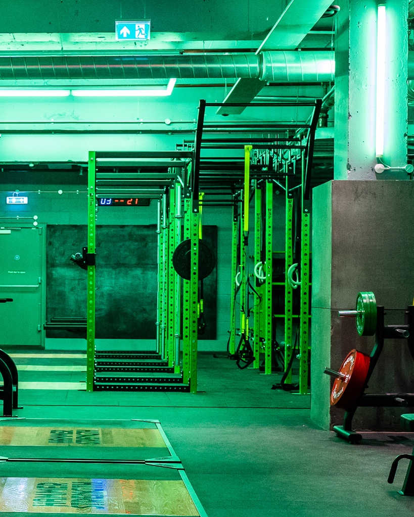 BeaverFit UK tweet media