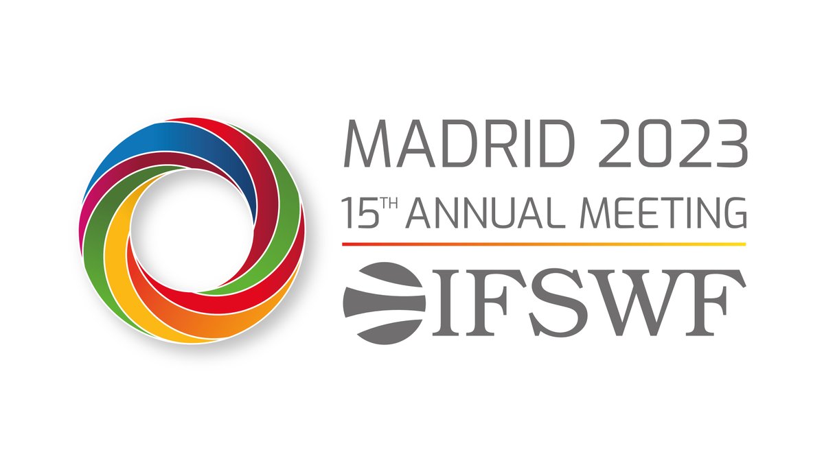 🌍 En <a href="/COFIDES/">COFIDES</a> estamos ultimando los preparativos para acoger la 15ª reunión anual de <a href="/IFSWF/">IFSWF</a> a partir de este domingo.
📍Esperamos debates clave sobre la transición verde y digital para alcanzar nuevas oportunidades de inversión.