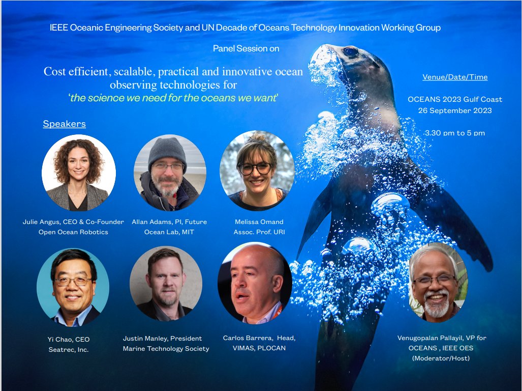 GliderPLOCAN's tweet photo. #ICTSNews @plocan is glad to join and contribute to this @OCEANS_Conf panel with @OceanRobotics @MTSociety @SeatrecInc @Futureoceanslab @MIT @IEEE_OES #OceanTech #OceanObserving #OceanPartnership #EOOS @EuroGOOS @Euro_Sea @Groom2RI @TechOceanS @MISSIONATLANTIC @UNOceanDecade https://t.co/62wQAZIdoW