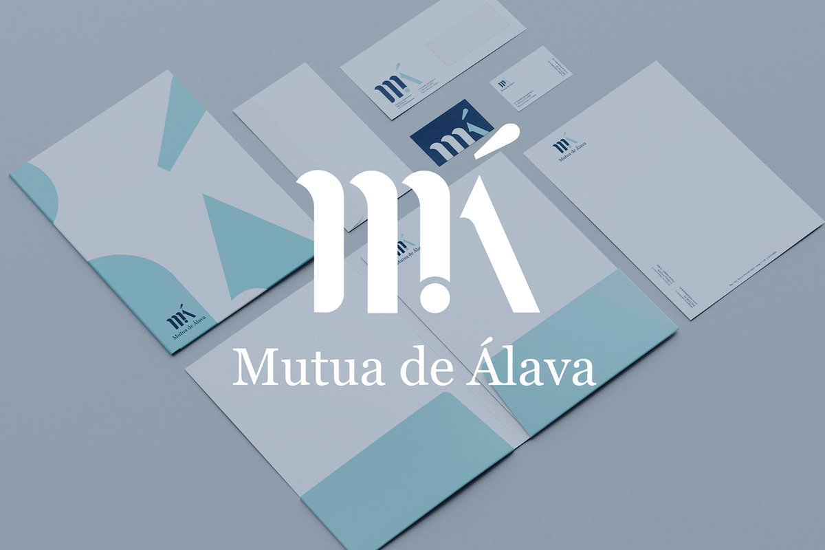 BurmanComunica's tweet photo. 🏠 La Sociedad de Seguros Mutuos contra Incendios de Edificios Rurales de Álava se encontraba en busca de una transformación que incluyera la reubicación, la
modernización y la apertura de nuevos canales de comunicación con sus clientes.
.
.
#rebranding #graphicdesign #proyectos https://t.co/GV5nCDaUJ0