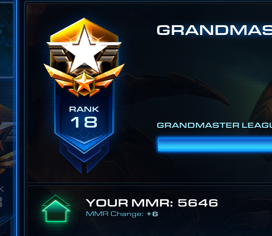 terran mmr high whoooo