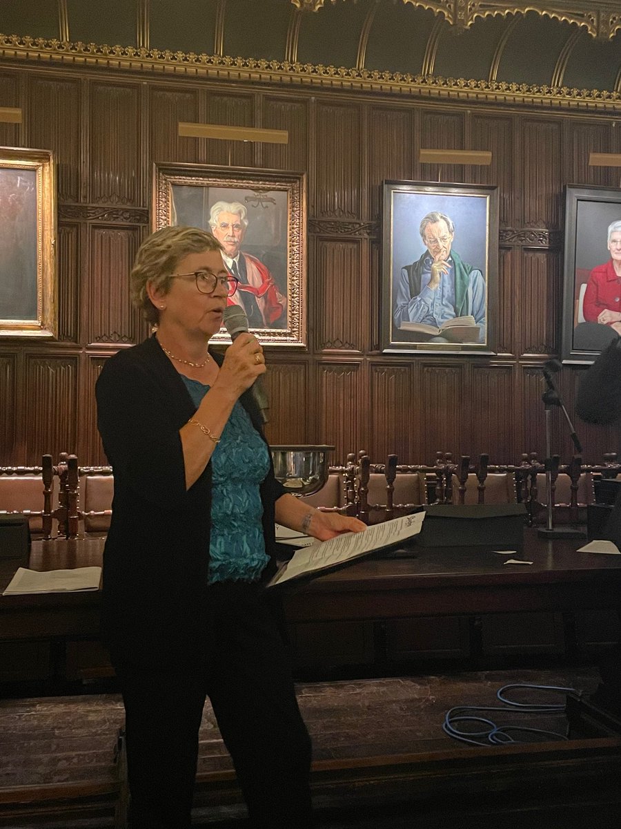 StanfordsTravel's tweet image. Stanfords CEO @viviengodfrey attended this year&apos;s @bcsmaps British Cartographic Society 60th Anniversary Dinner &amp;amp; Awards at Christ’s College, Cambridge on the 20th of September.

At the Ceremony Vivien Godfrey presented 
The Stanfords Award for Printed Mapping 2023