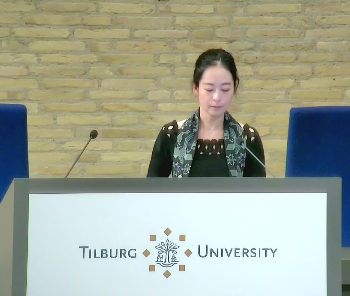 Warmest Congratulations to Xiaoyue Zhang who successfully defended her PhD Thesis this morning, entitled 'Distortions and Industrial Upgrading in China' 👏🏽🎓

Xiaoyue will do a post-doc at <a href="/MITSloan/">MIT Sloan School of Management</a> before she joins <a href="/DIW_Berlin/">DIW Berlin</a>

xiaoyuezhang.net

Congratulations Xiaoyue!