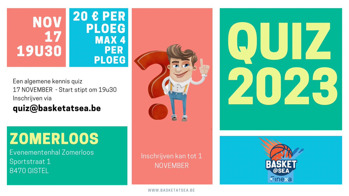 KBGO Finexa Basket@Sea tweet media