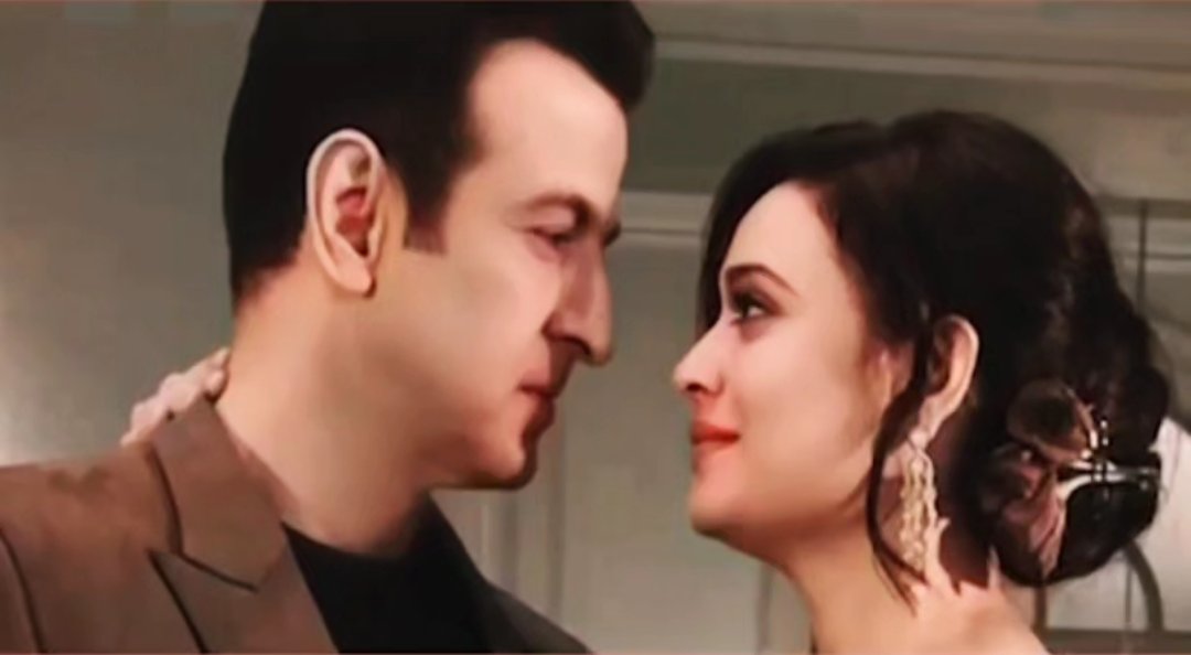 forever_prb's tweet photo. @shwetatiwarione @RonitBoseRoy ♥️♥️♥️ #ronitroy #shwetatiwari #shonit #mrbajaj#prerna♥️ https://t.co/LaCXTrhnop