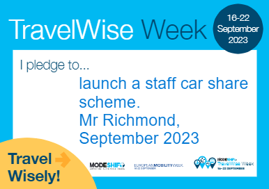 Team Modeshift tweet media