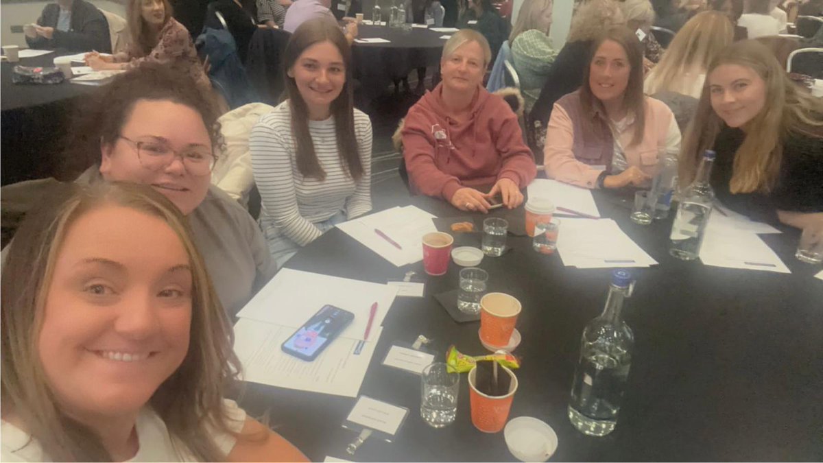 Our preschool staff are enjoying a day out of nursery to chat, reflect and to enjoy some off site training <a href="/Portico_Lodge/">Portico Lodge</a> <a href="/PorticoMossBank/">Portico at Moss Bank</a> <a href="/Portico_Nursery/">PorticoNurseryGroup</a> <a href="/porticowestend/">Portico at West End</a> <a href="/Portico_Poppets/">Portico_Poppets</a> <a href="/PorticoJane/">Portico Kindergarten</a>