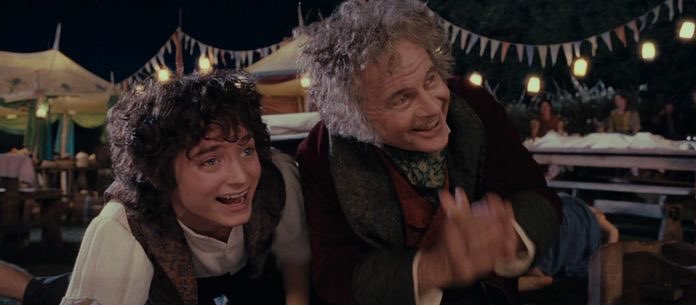 evenstvr's tweet photo. it’s bilbo and frodo’s birthday!!! https://t.co/5xsEfMwFRs