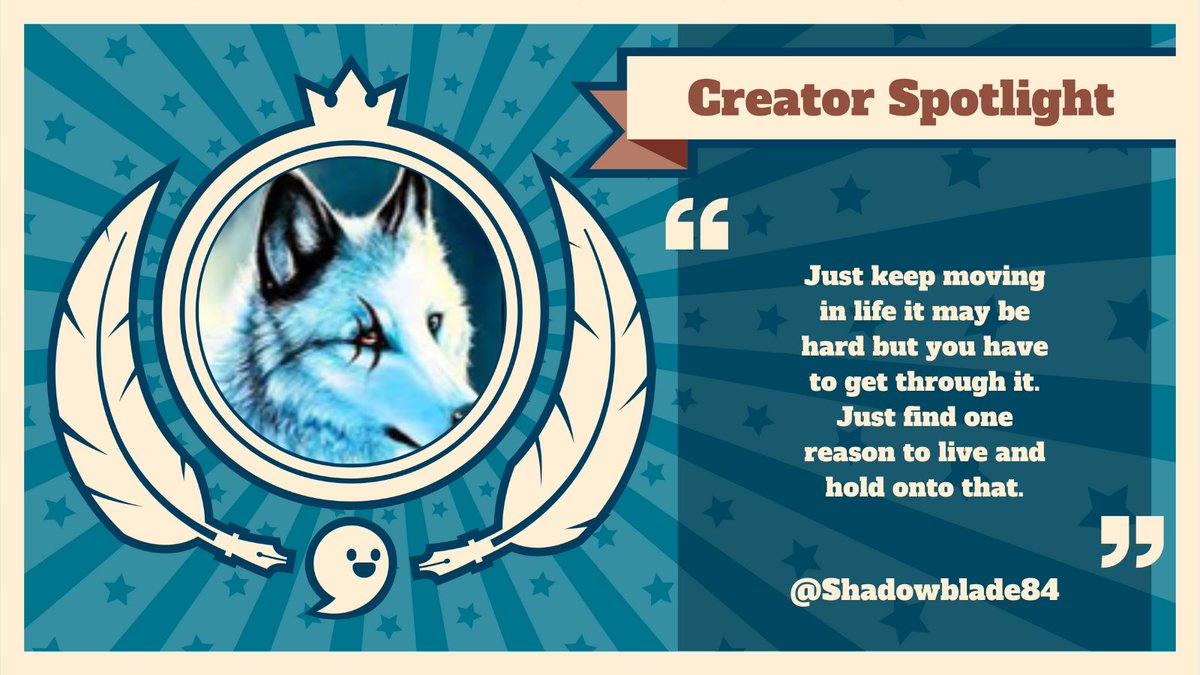 Commaful tweet media