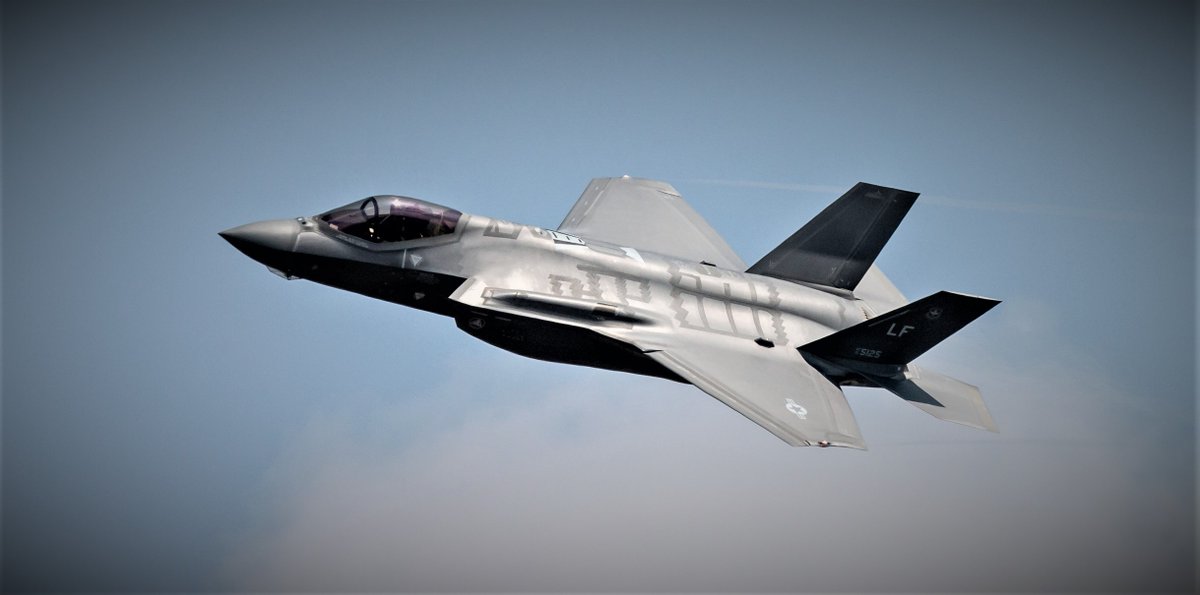 Kongsberg Defence & Aerospace (@kogdefence) on Twitter photo We have signed an agreement with <a href="/LockheedMartin/">Lockheed Martin</a> Aeronautics worth NOK 1.2 billion to supply parts for the F-35 Joint Strike Fighter Program.
kongsberg.com/kda/news/news-…
#F35 #defence We have signed an agreement with <a href="/LockheedMartin/">Lockheed Martin</a> Aeronautics worth NOK 1.2 billion to supply parts for the F-35 Joint Strike Fighter Program.
kongsberg.com/kda/news/news-…
#F35 #defence