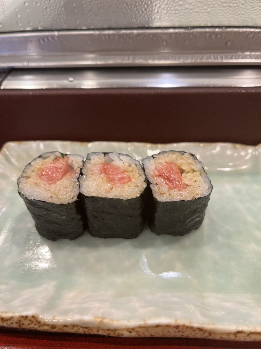 美味い😋🐟