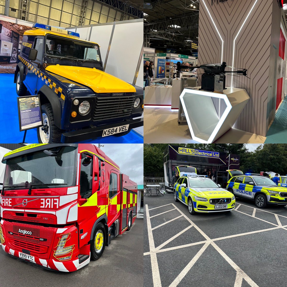 Pelasystems's tweet photo. September is a busy month of exhibitions with #PELAmesh. Defence last wk @DSEI_event, first responders this wk #ESS2023 &amp; security next wk @ISE_Expo. Having a product covering a range of sectors is exciting, never a dull moment! #CBRN #hazmat #exhibition #business #networking https://t.co/zPbLmQnBNp
