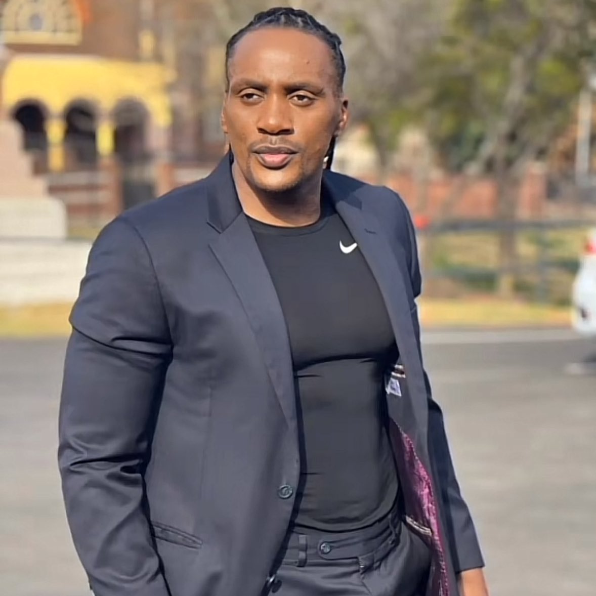 Hermaine M tweet media