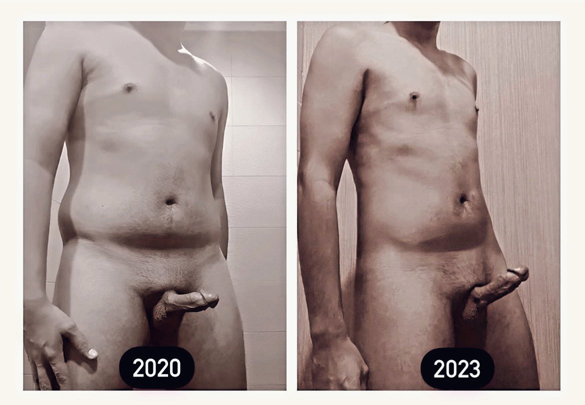 Once you lose weight, you not only score better in your normal health parameters but also your love-making skills. Not only that, dick also will be longer than before and way better. 

If you need any tips, feel free to DM me.