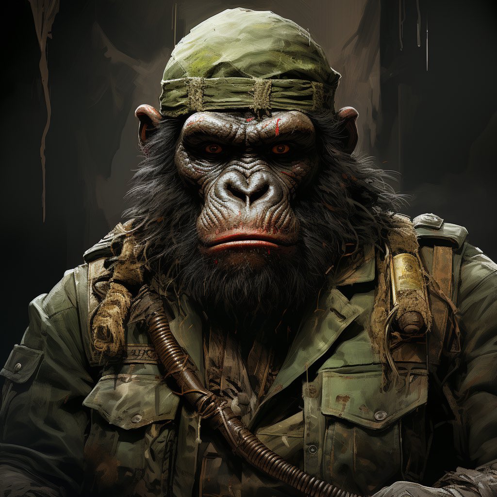 CronosOG | Dark Carnival Minting Now 🎪 😈 tweet media