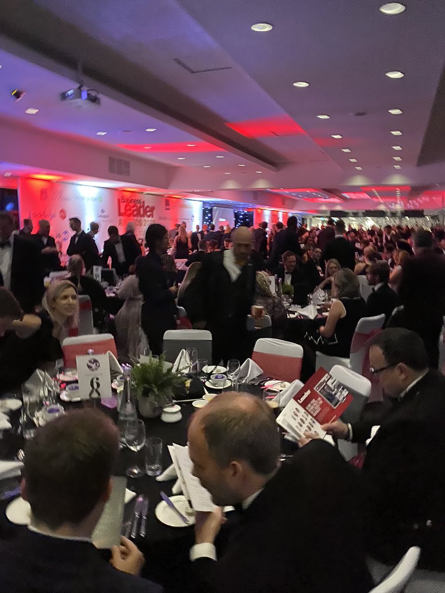 Larry Bush tweet media