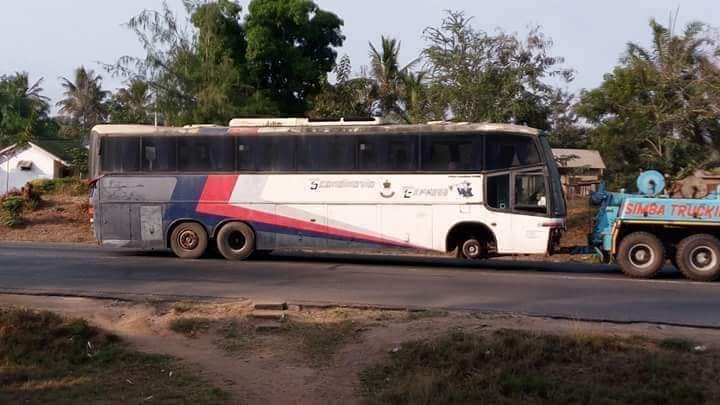 TBoundBuses's tweet photo. Unadhani #ScandinaviaExpress walikosea nini? Kuna chochote cha kujifunza kwa hizi kampuni zinazochipukia...? https://t.co/pfUti6dwyL
