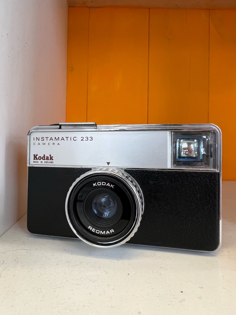 SilverPan Film Lab tweet media