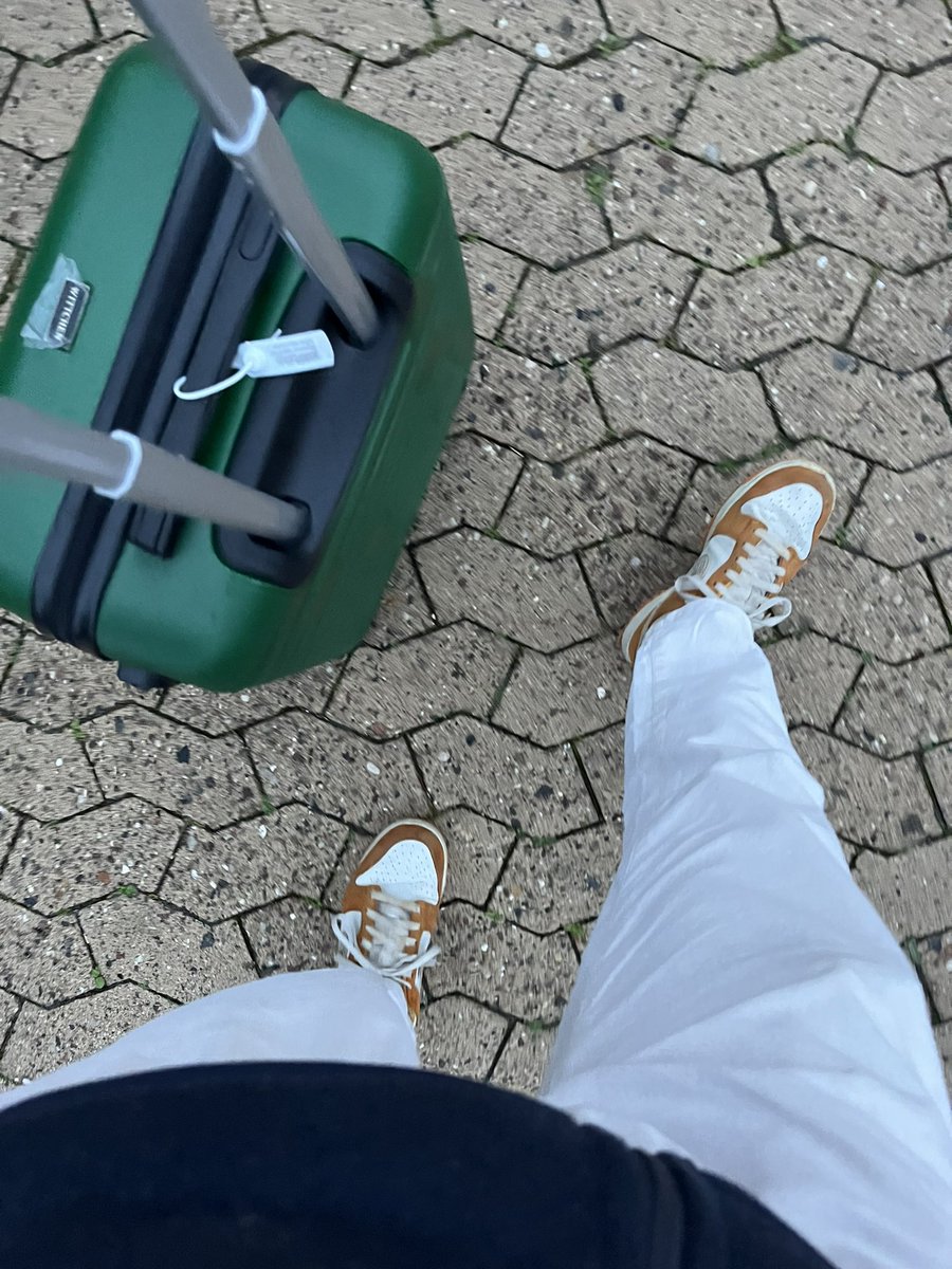 Good morning legends