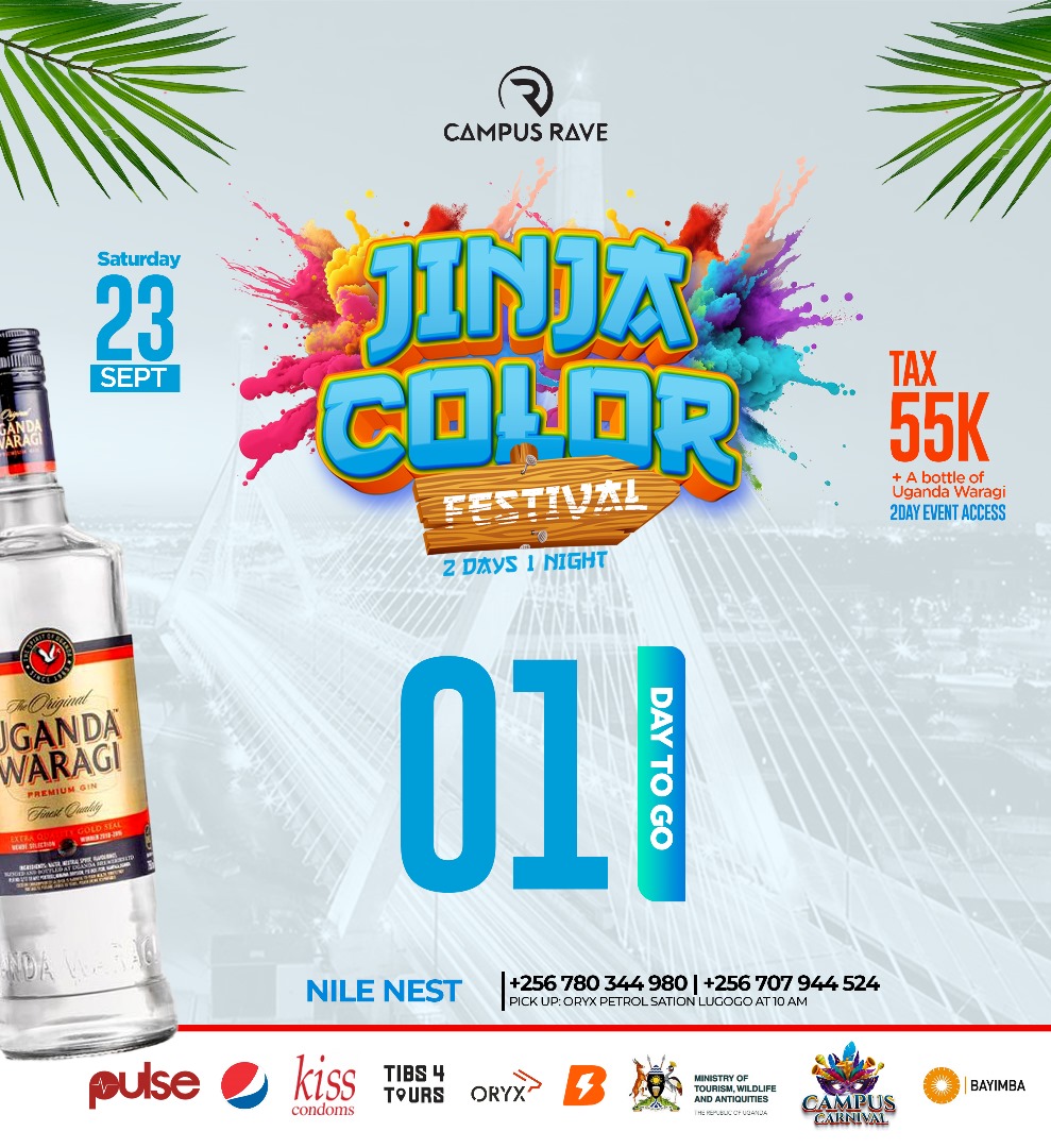 We are ready 
Are you