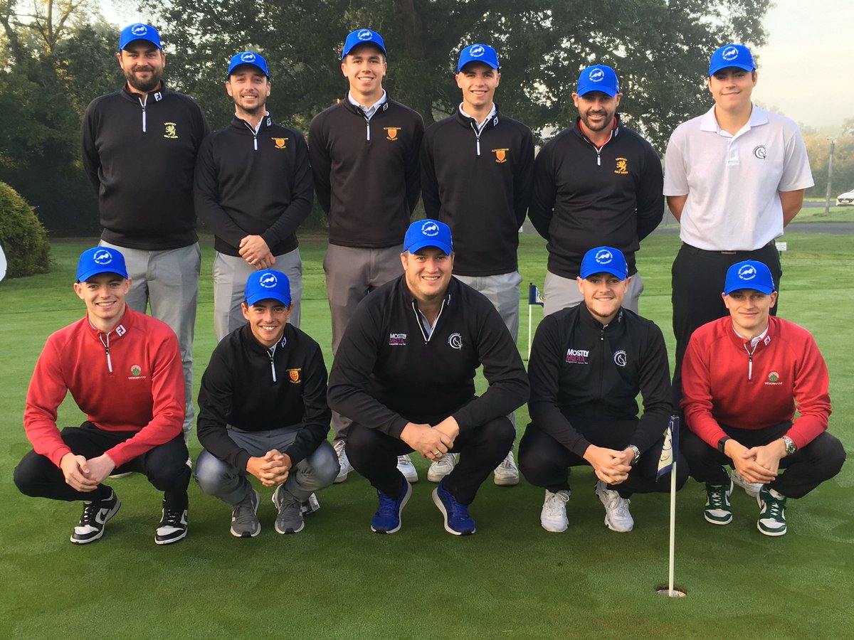 Ian Hulse tweet media