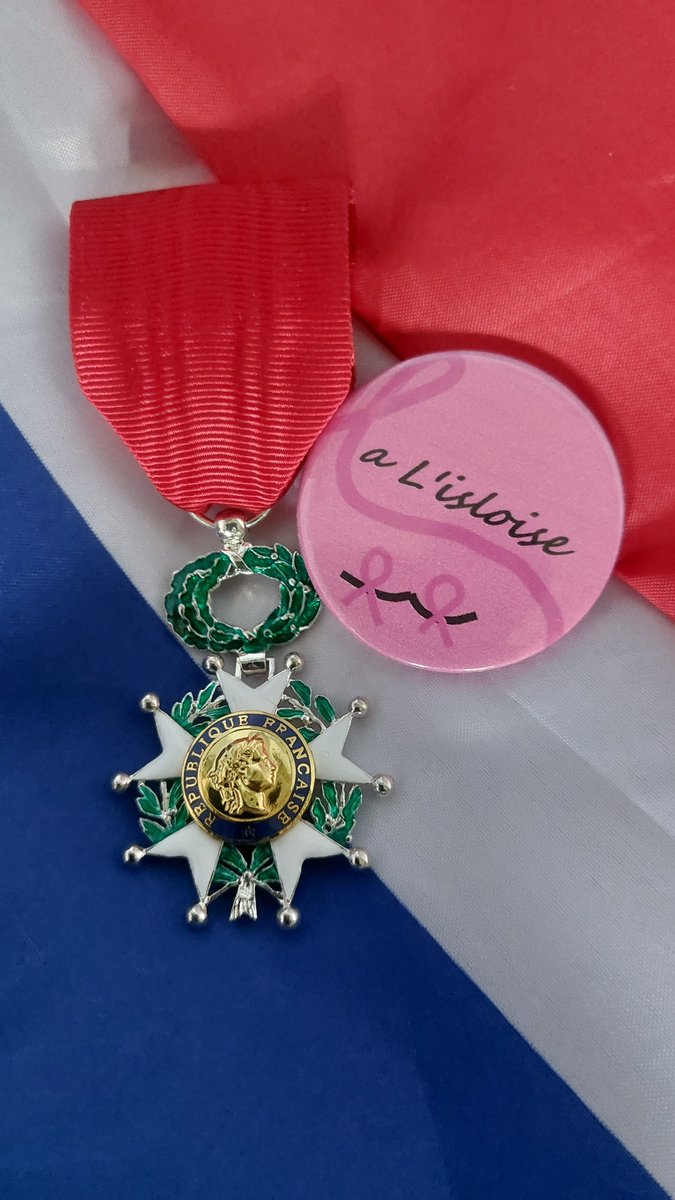 agricultrice25's tweet image. La voici  ,elle me sera remise le dimanche 29 octobre lors de la marche octobre..alors les #Twittos vos êtes les bienvenus 
@Agridemain @Fragritwittos @F3FrancheComte @cultureagri @bleubesancon @FranceAgricole 
@AudeVisine @agrimaman71 
@legiondhonneur_