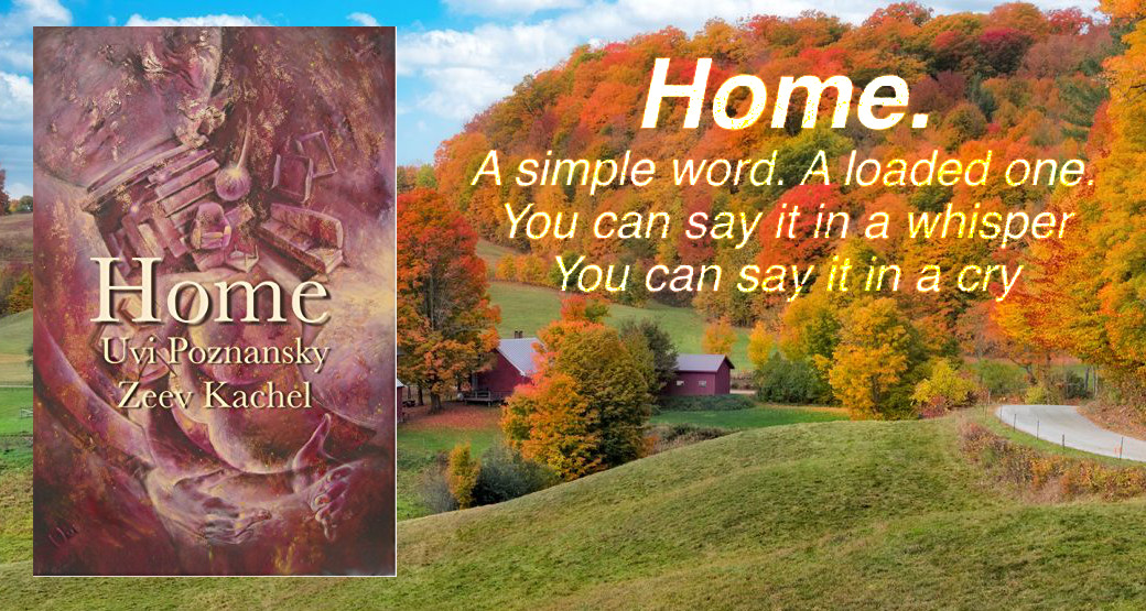 Uvi 🍁 Guided by nothing but an instinct to survive, farther and farther away from home
#FREE #poetry book
uviart.blogspot.com/2023/09/guided…