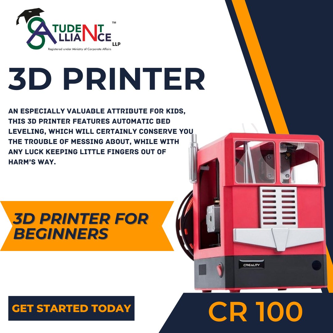 studentaliance's tweet photo. Turning Ideas into Reality with the CR 100! π‘π¨οΈ
#PrintYourDreams #ifpd #ifpdpanel #digitalboard #smartboard
#StudentAllianceEmergingStars #InnovationJourney
#FutureCelebration #StudentAllianceInnovation
#EmergingExcellence #2023Awards
#RapidGrowthPotential #InnovationUnlocked https://t.co/pR6wz6AlD0