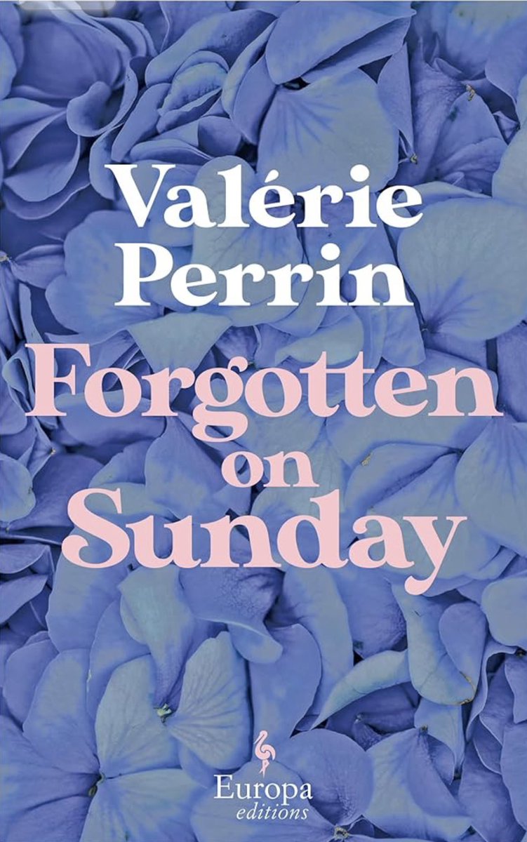 #Books #Reader Just started another book by @valerieperrin_ and I am already loving it 📚👋