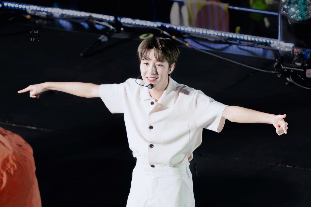 230917 NCT NATION : TOKYO
#런쥔 #RENJUN 
#NCT_NATION_ToTheWorld_TOKYO