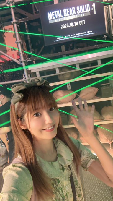Twitterのコスプレ画像25
