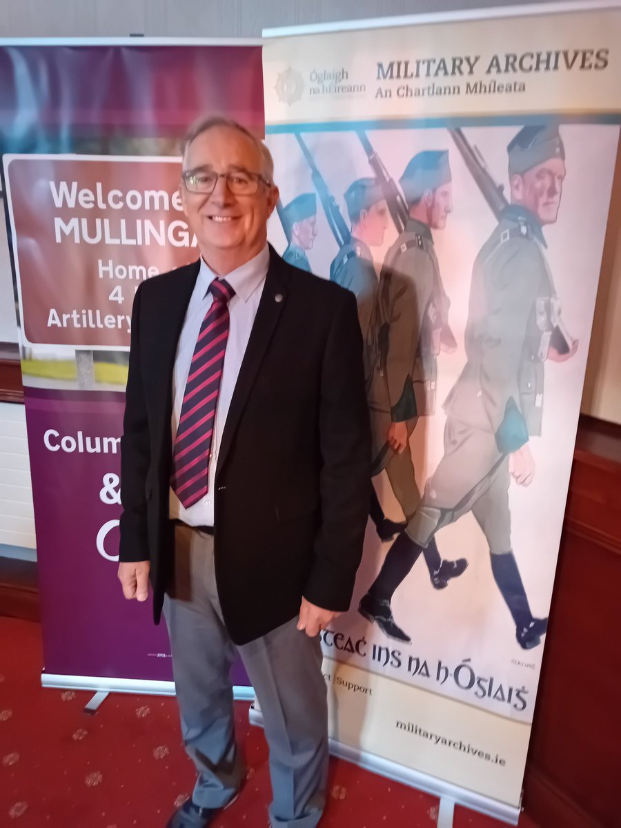 NoelO832597's tweet photo. #ColumbBarracksAndMe recording the Oral History of #LtCol Gary Gartland & his Service to our Citizens & Country
@dfarchives @Wmeathheritge.
@IrishAirCorps @WingAssociation
@dfreserve @RACO_DF @_IDFOC @DF_Medics @UN_CYPRUS
@UNIFIL_ @dftc_pio @goc_dftc @DF_COS @IrishMHF
#DFVeteran https://t.co/XC8okYKwDK