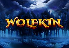 Wolfkin has a 95.72% RTP.A 5-reel, 4-row playing area featuring 25 pay lines.An online slot set in a world of wolves and, a scantily clad lady from software designer Red Tiger.
Play Wolfkin at #JackpotMobileCasino #slotgames #slots #casino #wolfkin #mobilecasino