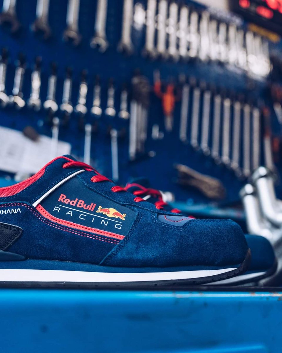 Top performance... every day for the team... at work and in Formula 1.

mahealy.com/cms.jsp?menu_i…

#sparco #iamsparco #sparcoteamwork #safetyshoes #F1 #Formula1 #redbullathletes #redbullmotorsports