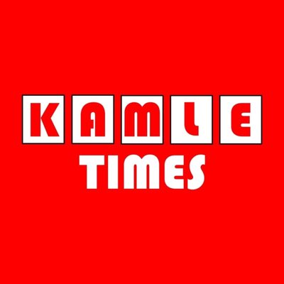 Kamletimes23's tweet photo. #NewProfilePic https://t.co/d8asCLEJ3W