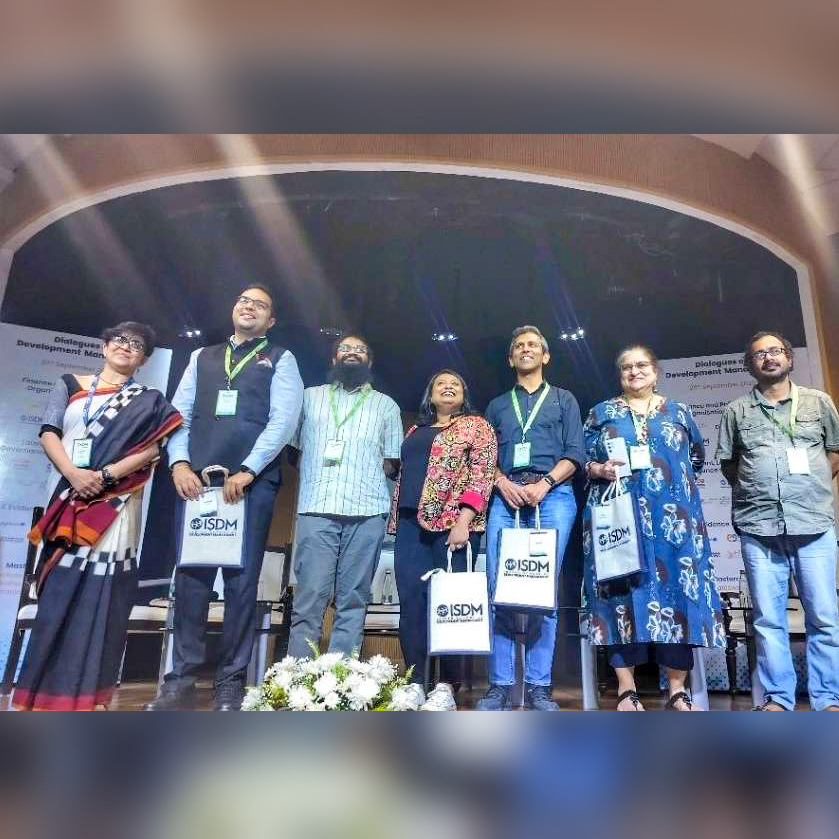 Fields of View tweet media