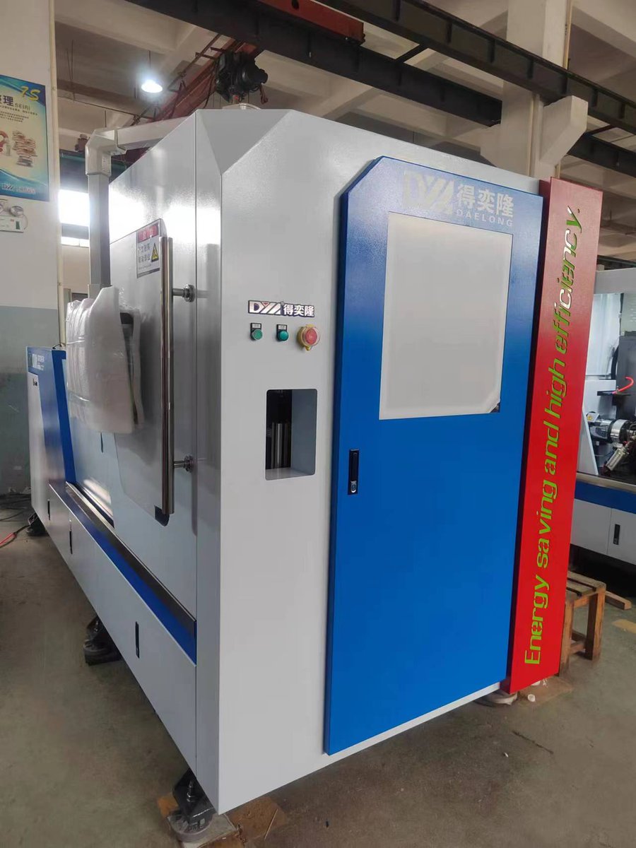 MouldChina99215's tweet photo. DRCM-24 Ratray Cap Machine is all finished, and waiting for shipment.
Concact: Sue Zheng
Email: mould.china@hotmail.com
Whatsapp/Wechat: +8615157625919
#cap #plasticcap #capmould #capmachine #packaging #closure
#capclosure #bottlecap #mouldmaker #plasticmould https://t.co/nNqL7jaFrl
