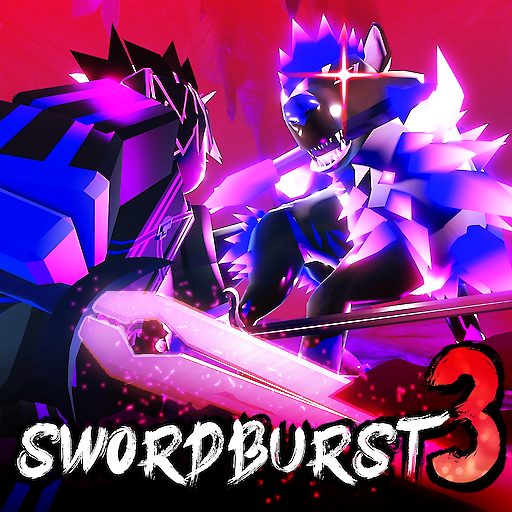 Swordburst 3 Alpha comes out Friday Sept 22 at 2:00 PM Pacific / 5:00PM Eastern time!

discord.gg/swordburst3 for all the info!

#Roblox #RobloxDev