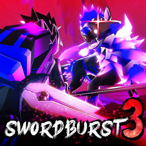 Swordburst 3 Alpha - Roblox